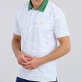 William Murray "Just A Trim" Polo