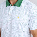 William Murray "Just A Trim" Polo