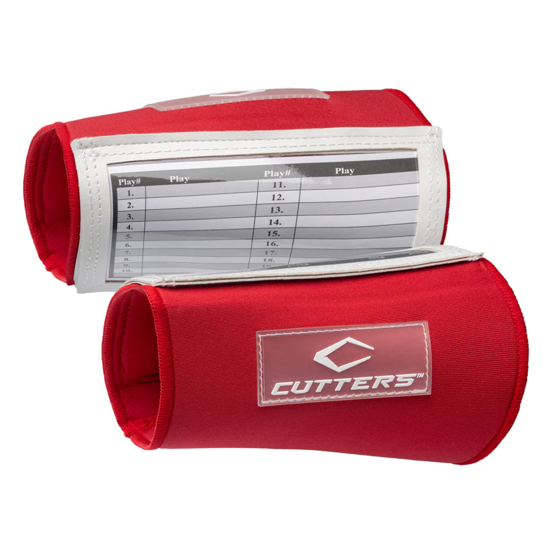 Cutters Triple Playmaker Wrist Coach
