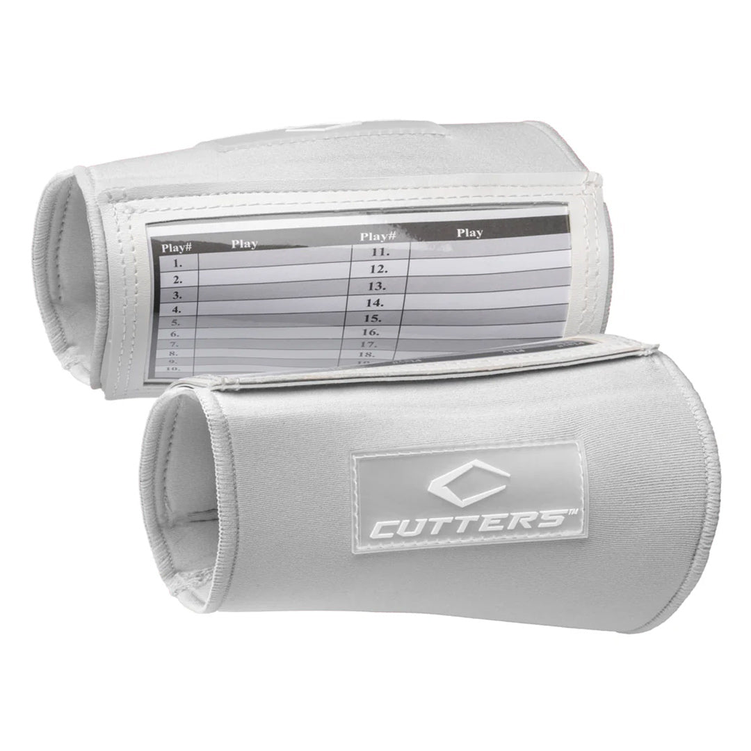 Cutters Triple Playmaker Wrist Coach