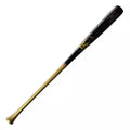 Louisville Slugger Maple G160 Fungo Baseball Bat 36" - Black/Gold