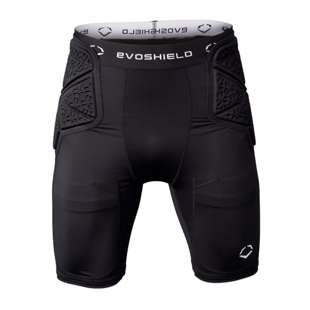 EvoShield Adult 3-Pad Football Girdle