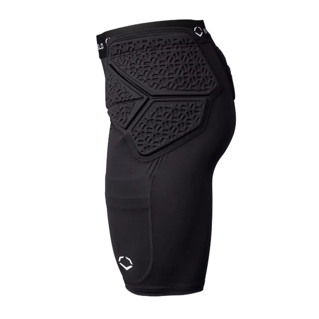 EvoShield Adult 3-Pad Football Girdle