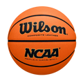 Wilson NCAA Replica Game Indoor/Outdoor Basketball