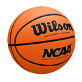 Wilson NCAA Replica Game Indoor/Outdoor Basketball