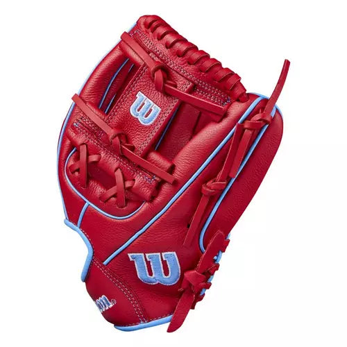 Wilson A500 11.5" Youth Baseball Glove