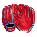 Wilson A500 11.5" Youth Baseball Glove