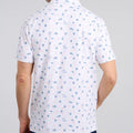 William Murray "Off The Rocks" Polo