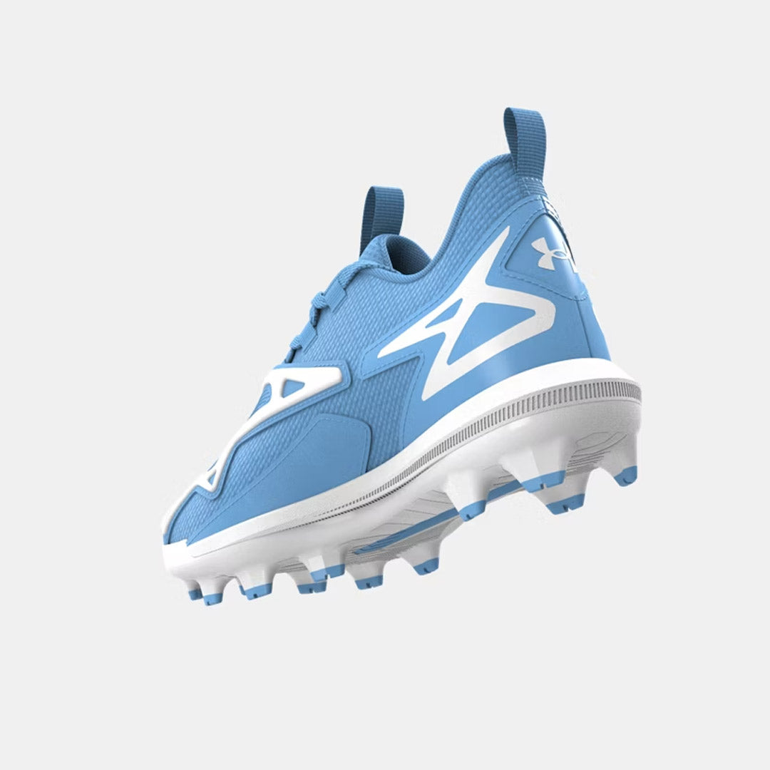 Under Armour Harper 11 TPU Jr. Boys' Baseball Cleats