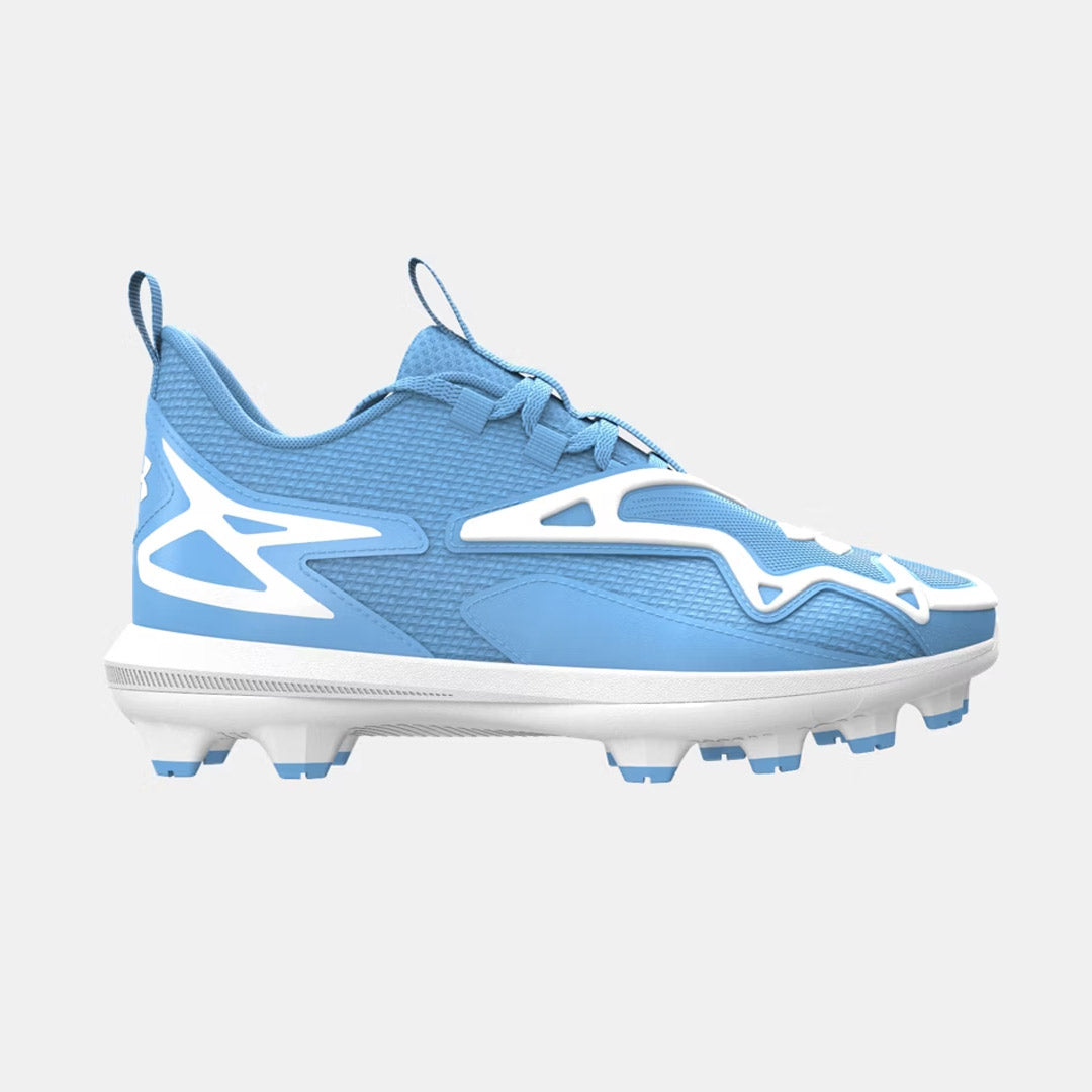 Under Armour Harper 11 TPU Jr. Boys' Baseball Cleats