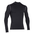 Under Armour ColdGear Compression Mock Long Sleeve
