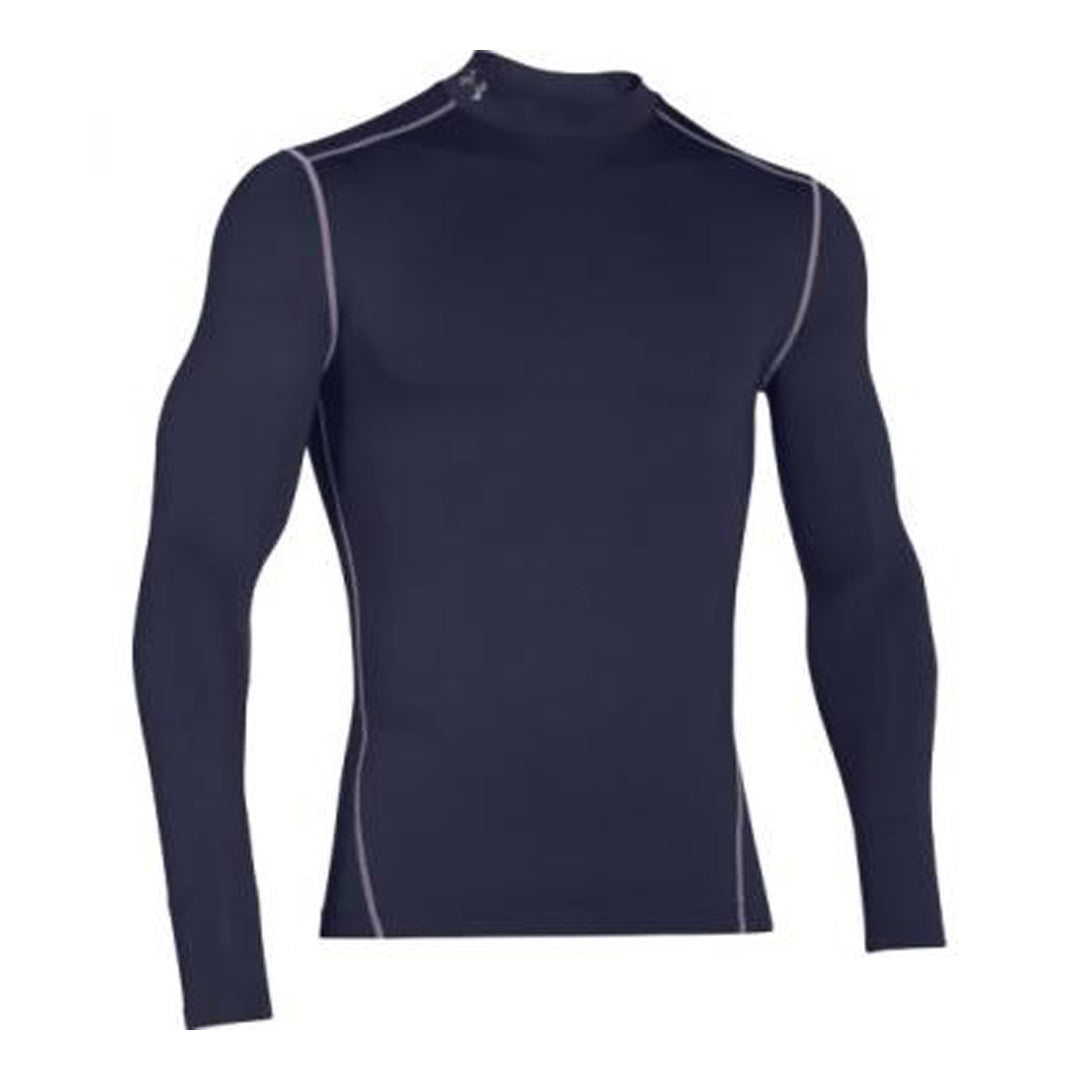Under Armour ColdGear Compression Mock Long Sleeve