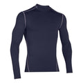 Under Armour ColdGear Compression Mock Long Sleeve