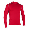 Under Armour ColdGear Compression Mock Long Sleeve