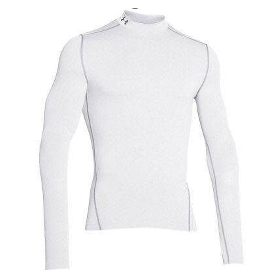 Under Armour ColdGear Compression Mock Long Sleeve