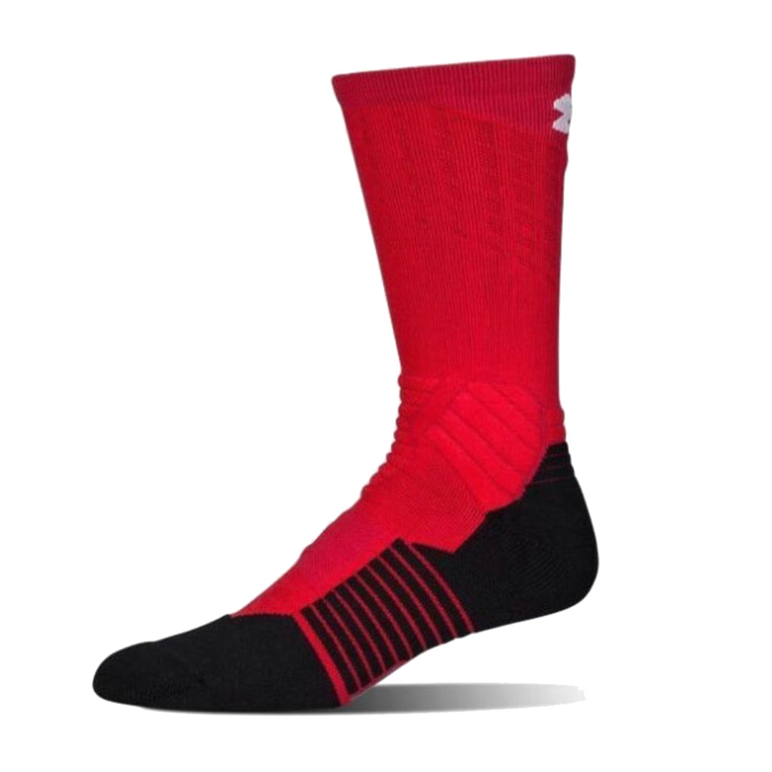 Under Armour UA Drive Basketball Crew Sock