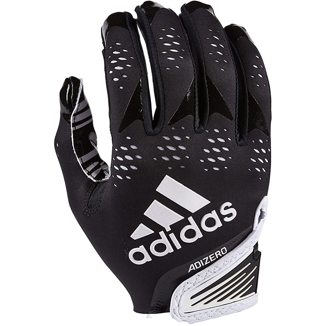 Adidas Adizero 5-Star 12.0 Football Gloves