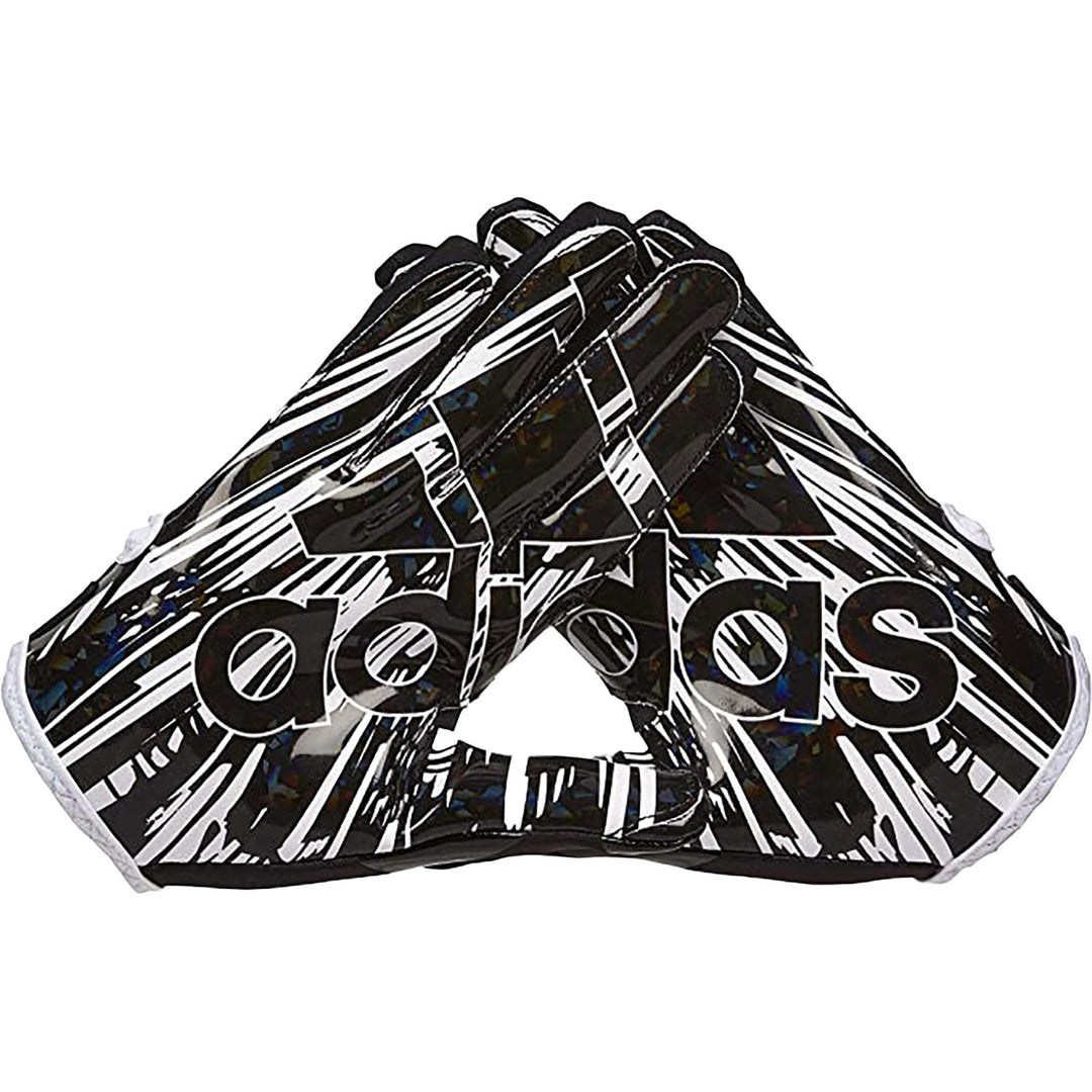 Adidas Adizero 5-Star 12.0 Football Gloves
