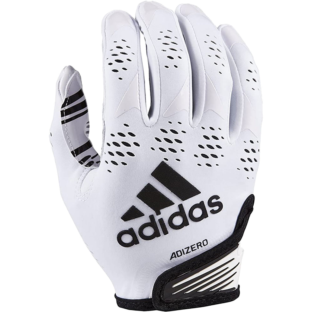 Adidas Adizero 5-Star 12.0 Football Gloves