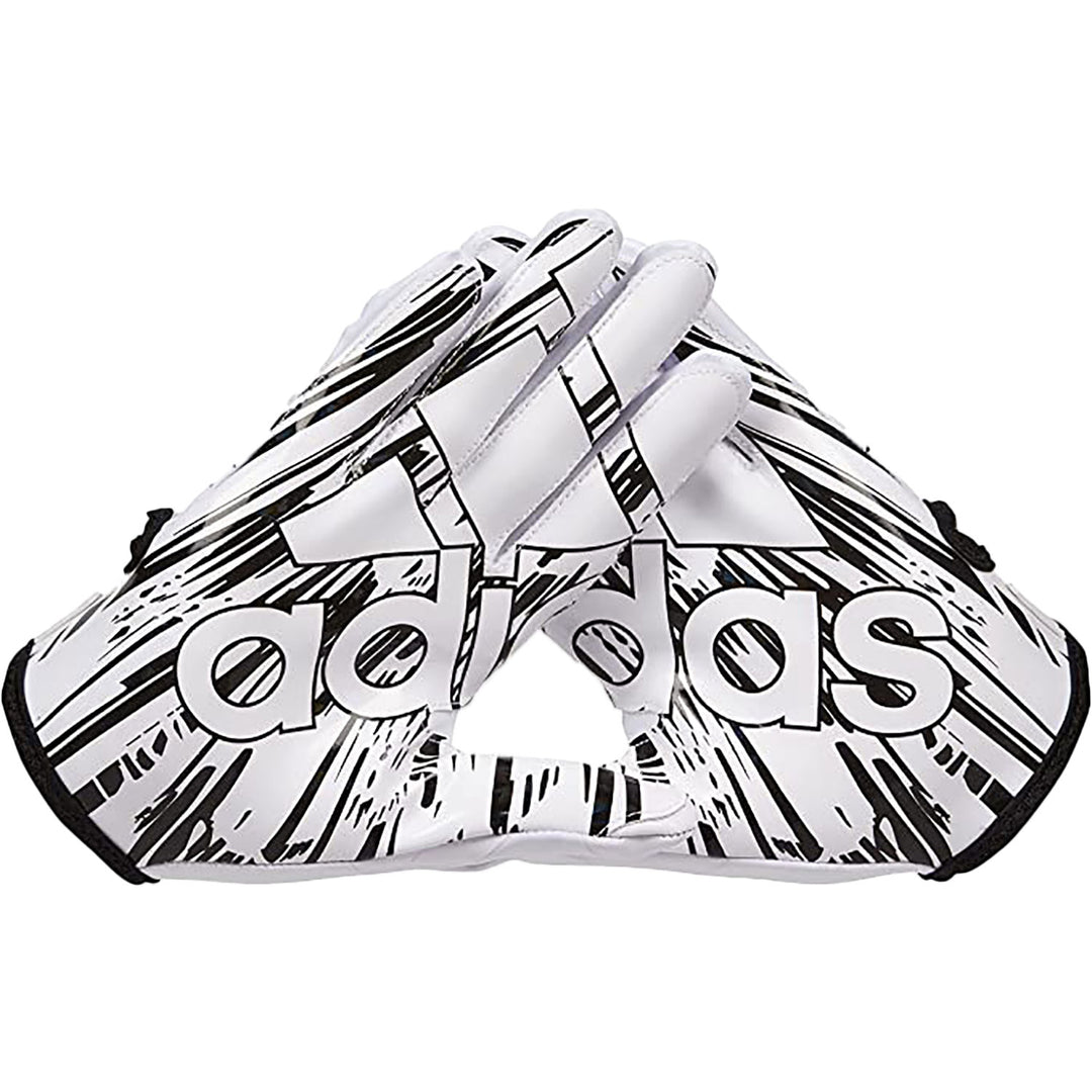 Adidas Adizero 5-Star 12.0 Football Gloves