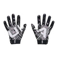 Under Armour Blur Football Receiver Skill Gloves