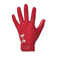 Under Armour Blur Football Receiver Skill Gloves