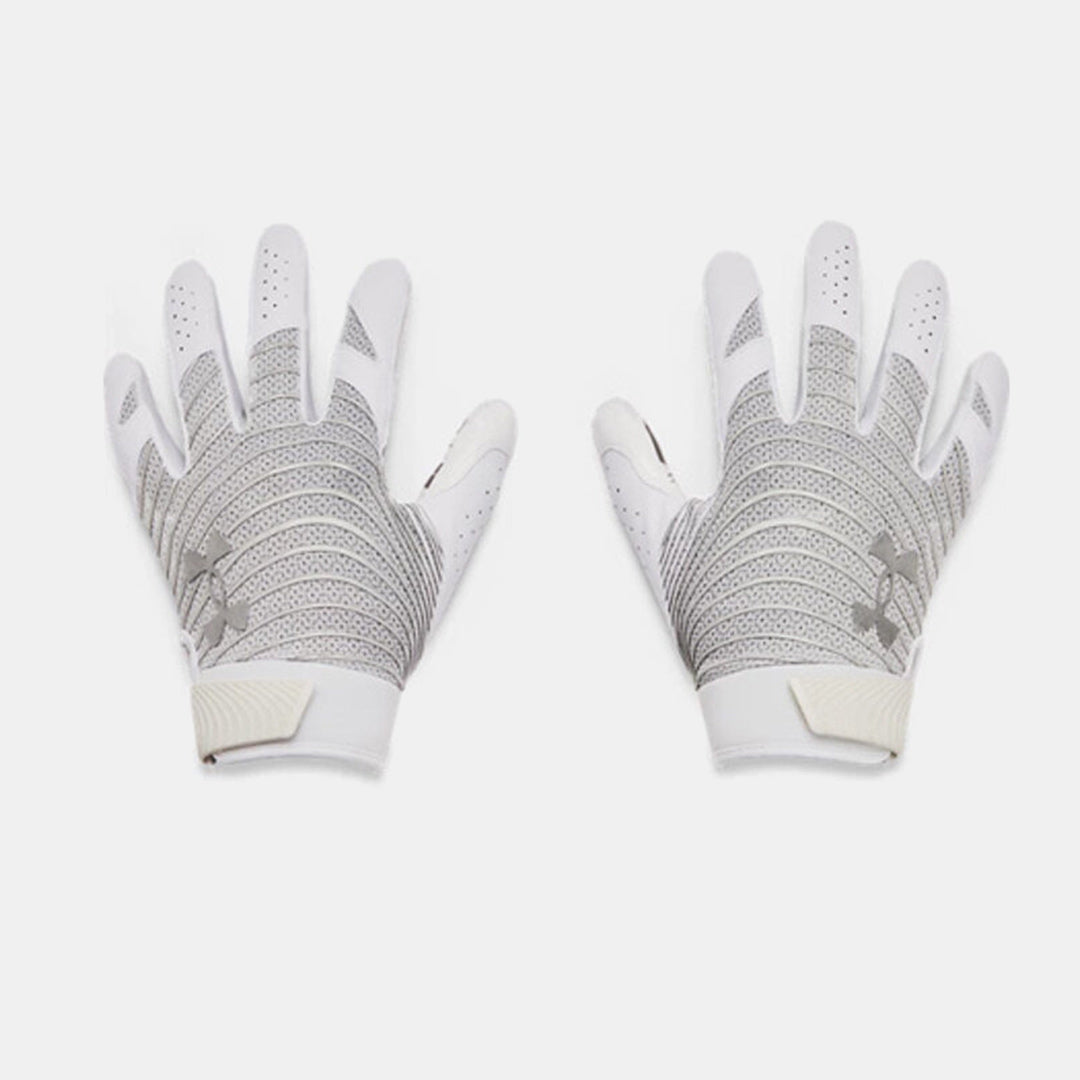 Under Armour Blur Football Receiver Skill Gloves