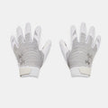 Under Armour Blur Football Receiver Skill Gloves