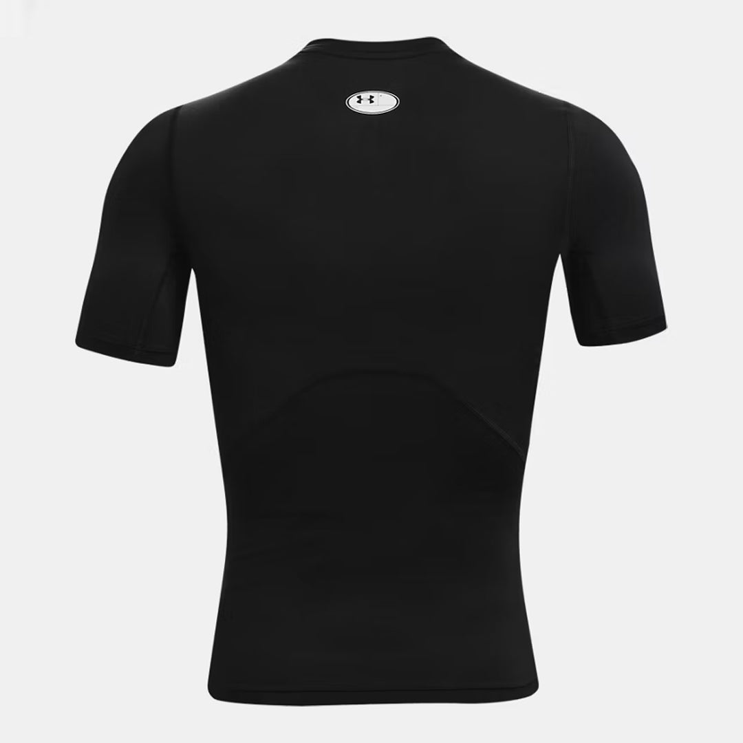 Under Armour HeatGear Men's Compression Short Sleeve