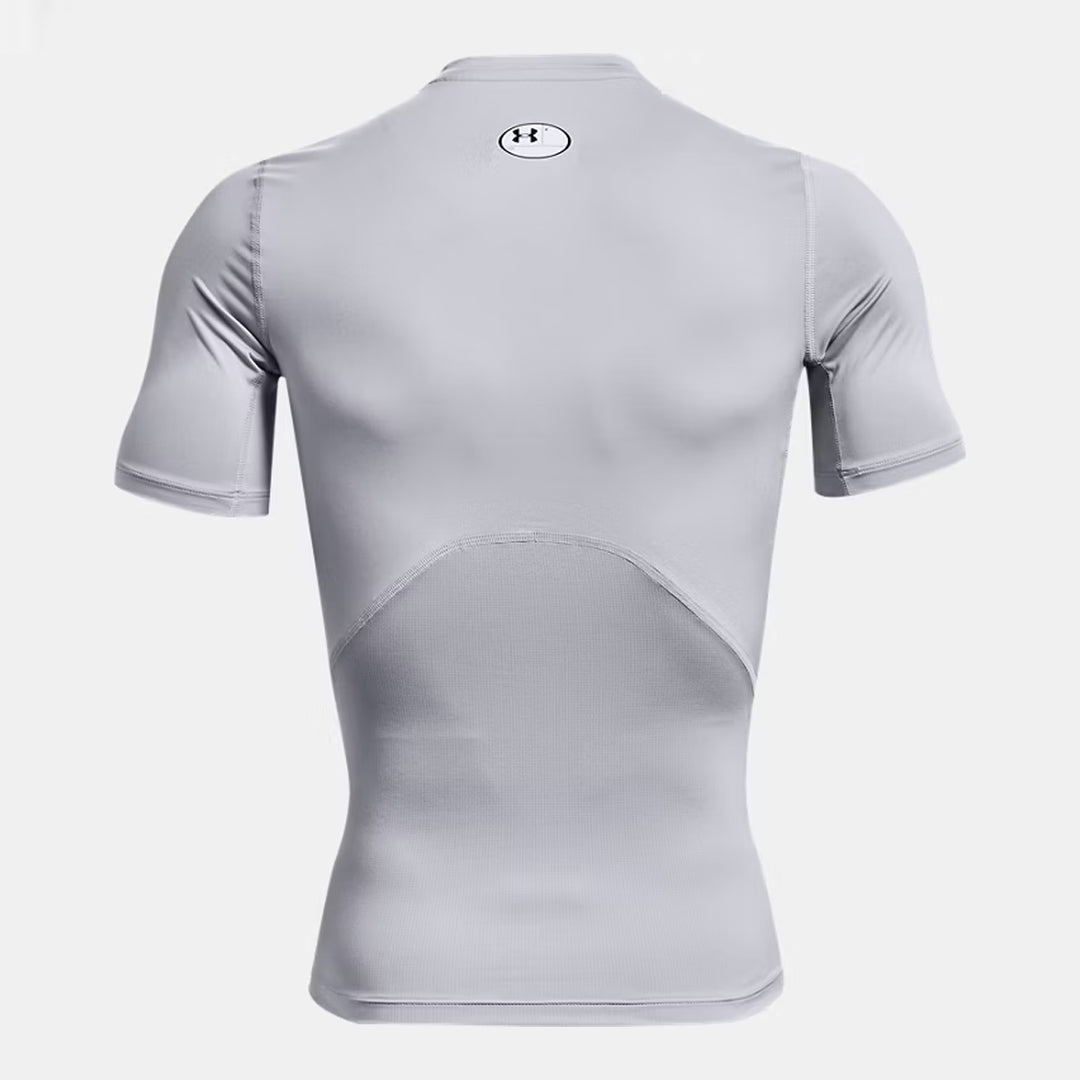 Under Armour HeatGear Men's Compression Short Sleeve