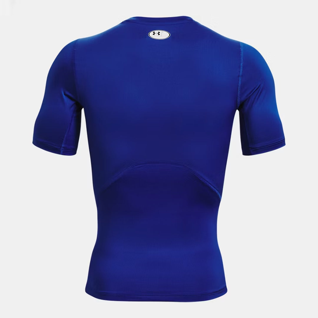 Under Armour HeatGear Men's Compression Short Sleeve