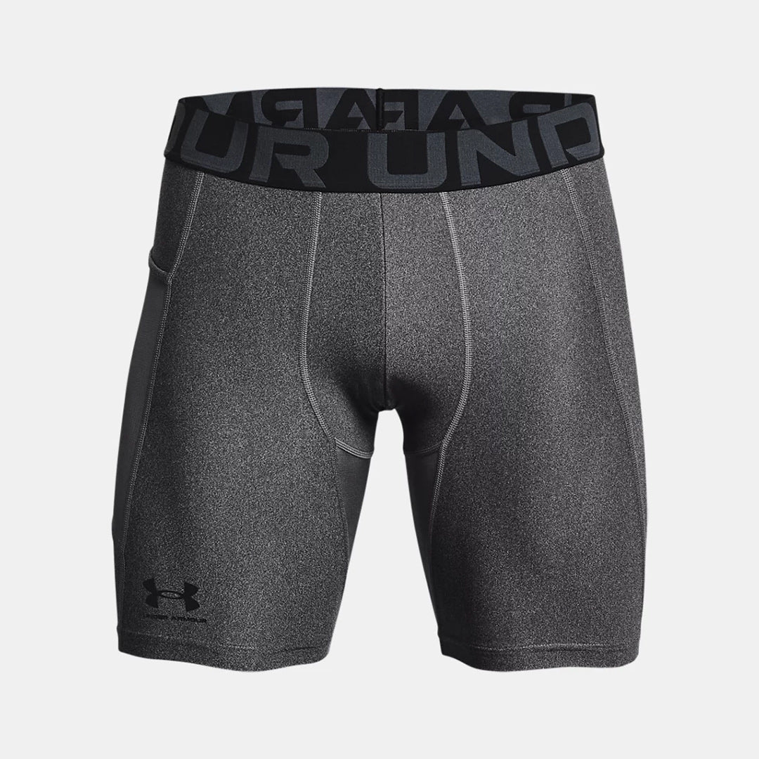 Under Armour Men's HeatGear Compression Shorts