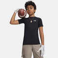 Under Armour HeatGear Boys&