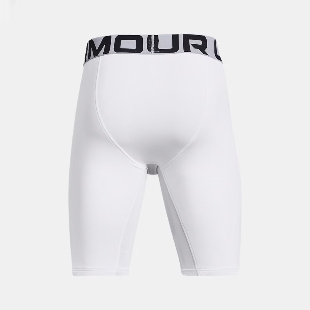 Under Armour Utility Men's Slider Shorts w/ Cup