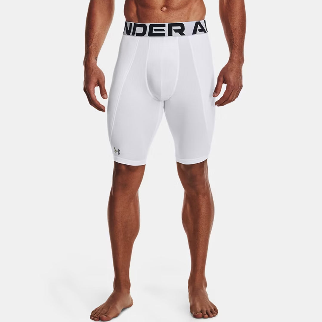 Under Armour Utility Men's Slider Shorts w/ Cup