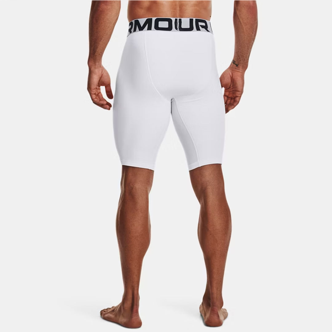 Under Armour Utility Men's Slider Shorts w/ Cup