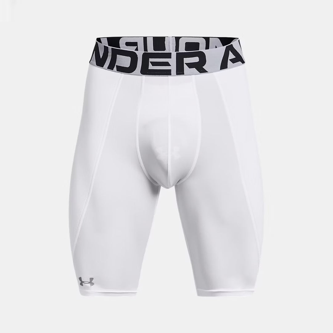 Under Armour Utility Men's Slider Shorts w/ Cup