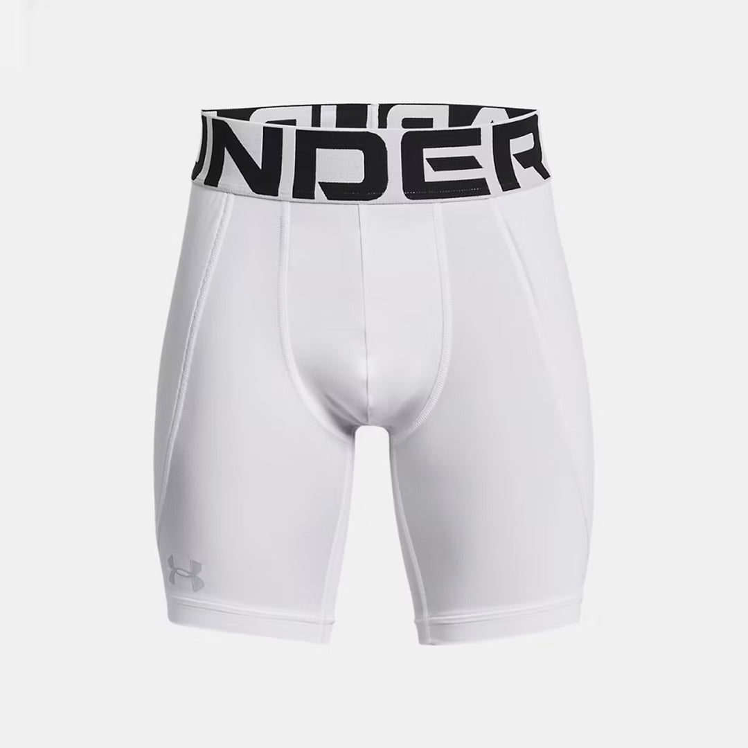 Under Armour Utility Youth Slider Shorts