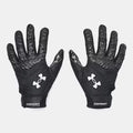 Under Armour UA Combat Linemen Football Gloves