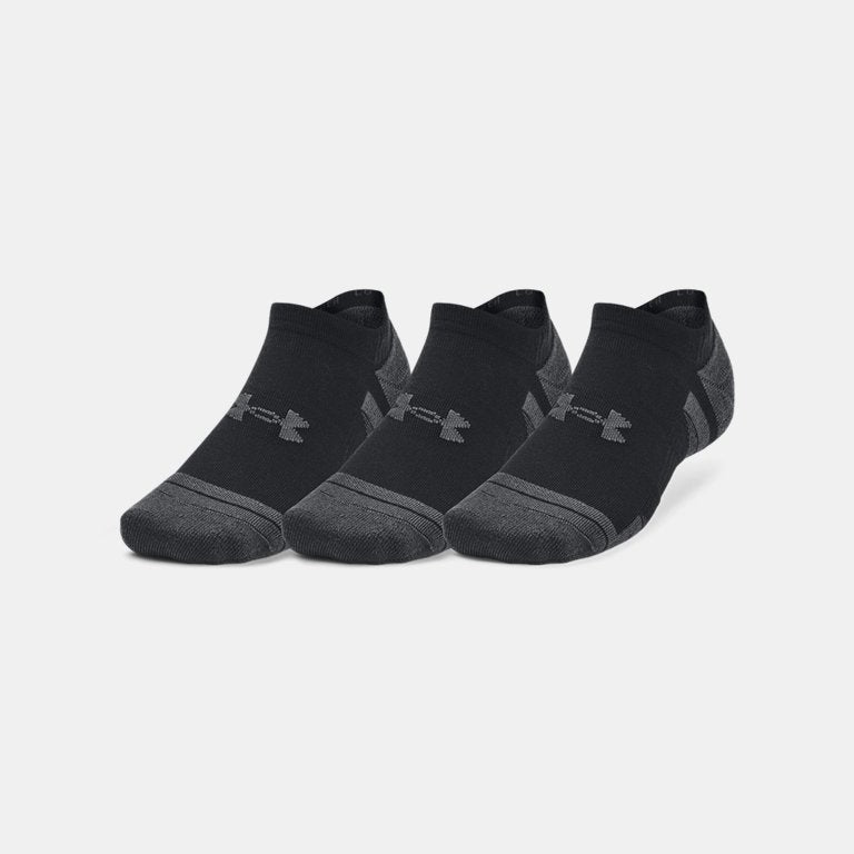 UA Performance Tech 3-Pack Socks