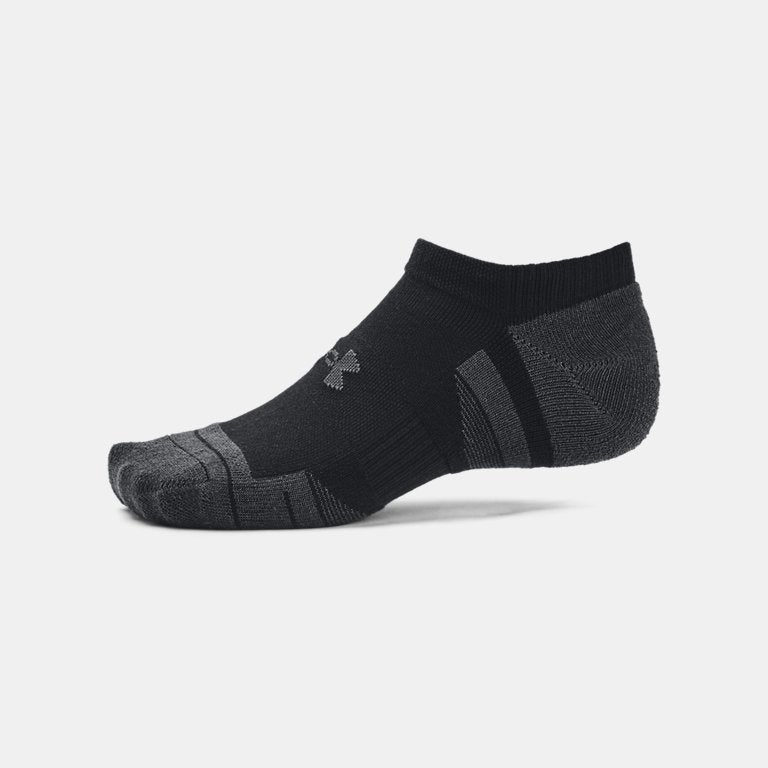 UA Performance Tech 3-Pack Socks
