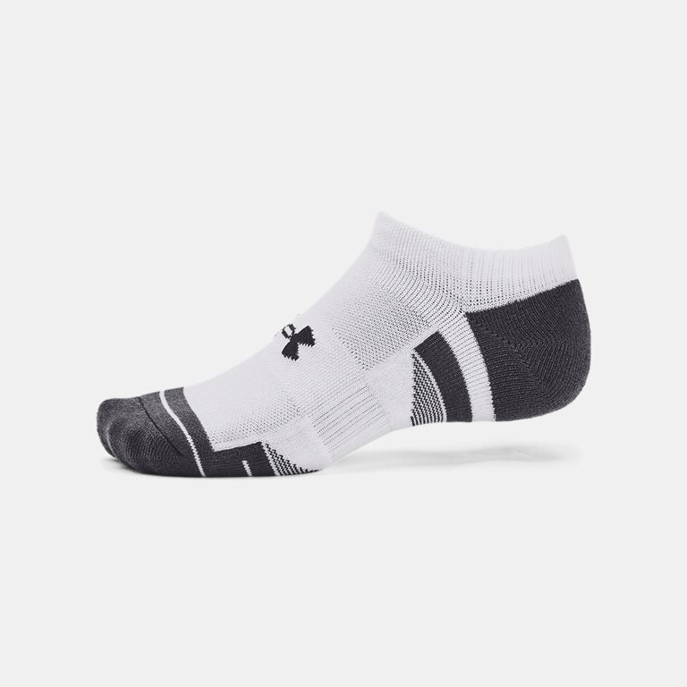 UA Performance Tech 3-Pack Socks