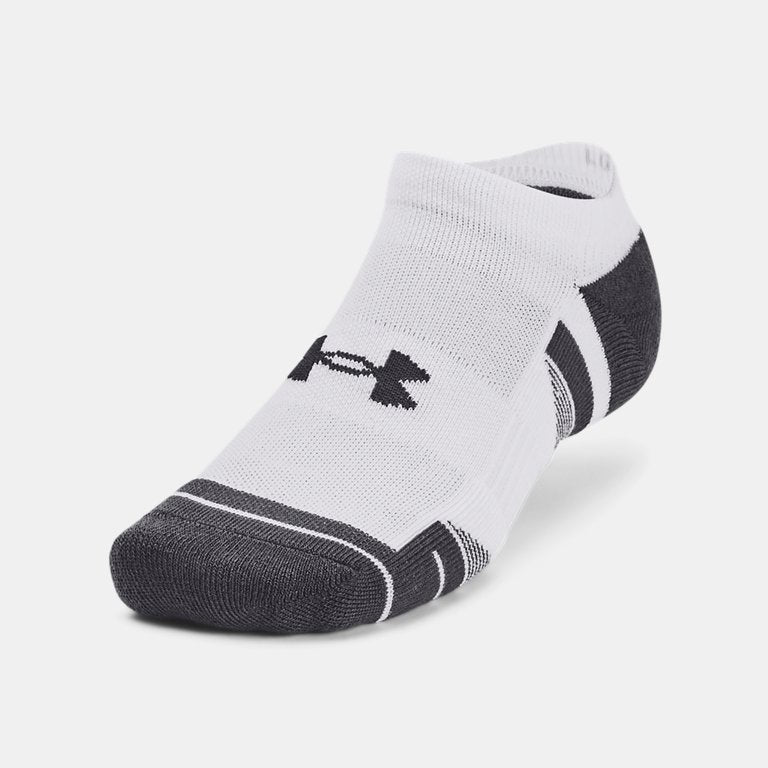 UA Performance Tech 3-Pack Socks