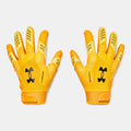 Under Armour F9 Nitro Football Gloves