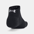 Under Armour Training Cotton Unisex 3-Pack Low Cut Socks