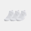 Under Armour Training Cotton Unisex 3-Pack Low Cut Socks