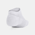 Under Armour Training Cotton Unisex 3-Pack No Show Socks