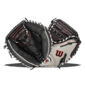 Wilson A500 32" Youth Catcher&