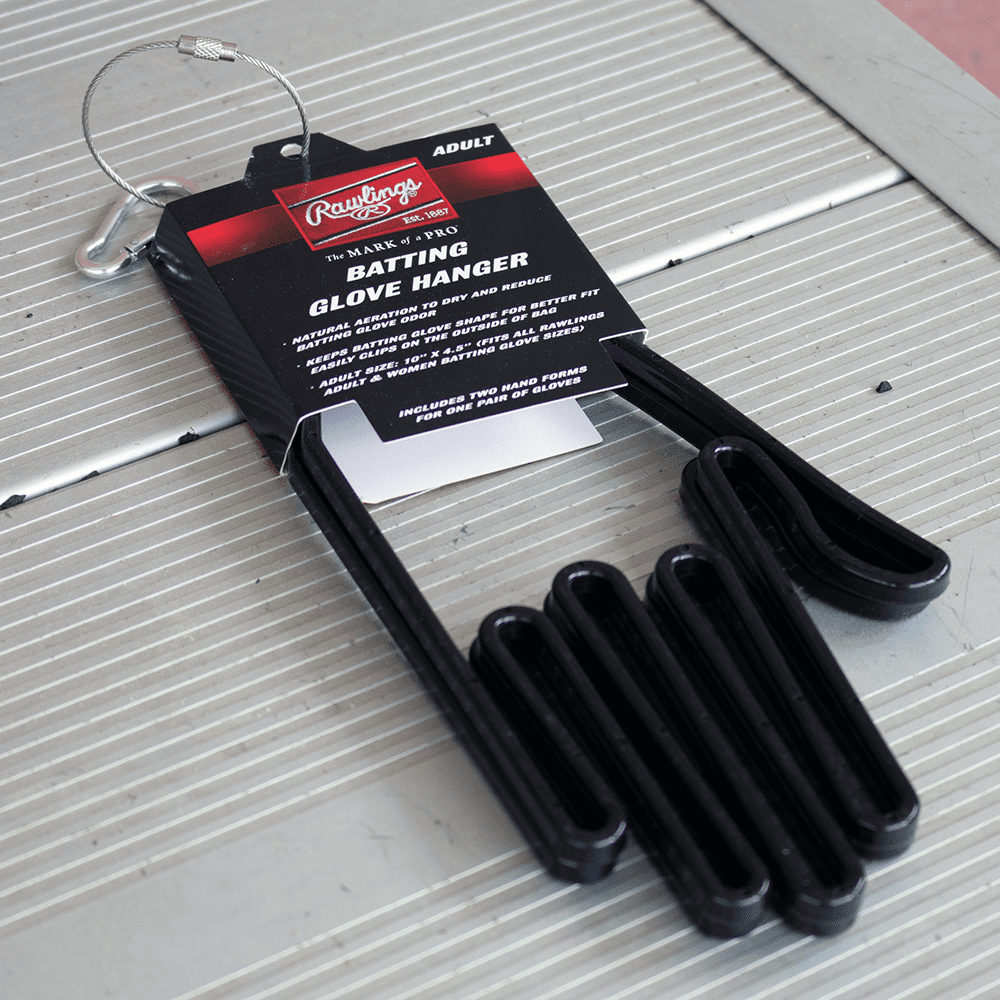 Rawlings Batting Glove Hangers