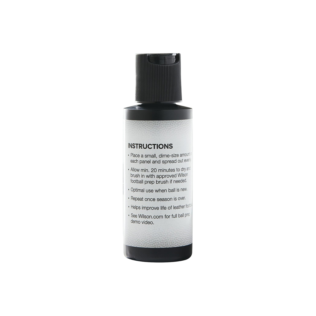 Wilson Football Conditioner 2 oz